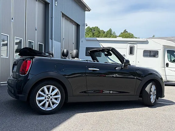 Mini Cooper 2023 photo 3