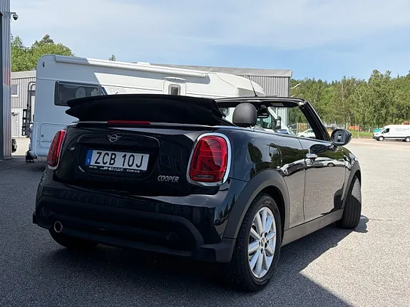 Mini Cooper 2023 photo 4