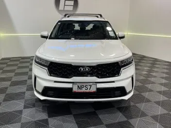 Kia Sorento 2021 photo 3