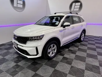 Kia Sorento 2021 photo 4