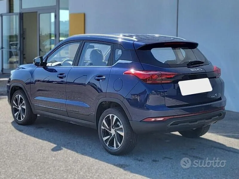 Volkswagen Eos 2026 photo 2