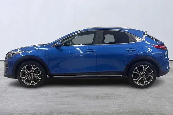 Kia Xceed 2022 photo 2
