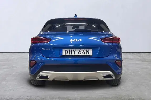 Kia Xceed 2022 photo 5