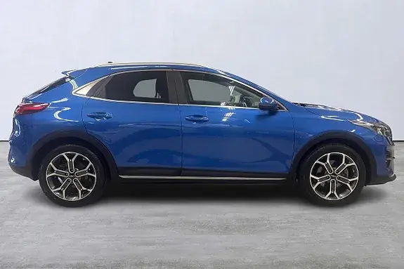 Kia Xceed 2022 photo 3