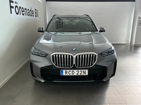 BMW X5 2026 photo 2