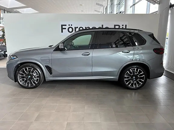 BMW X5 2026 photo 3