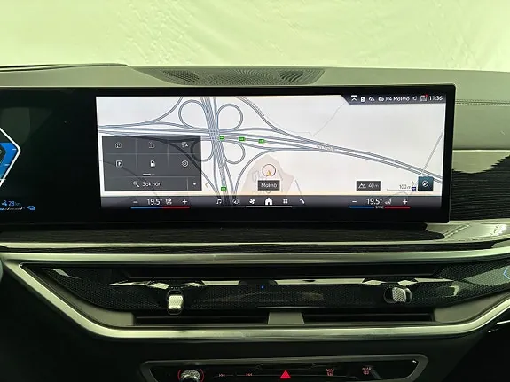BMW X5 2026 photo 5
