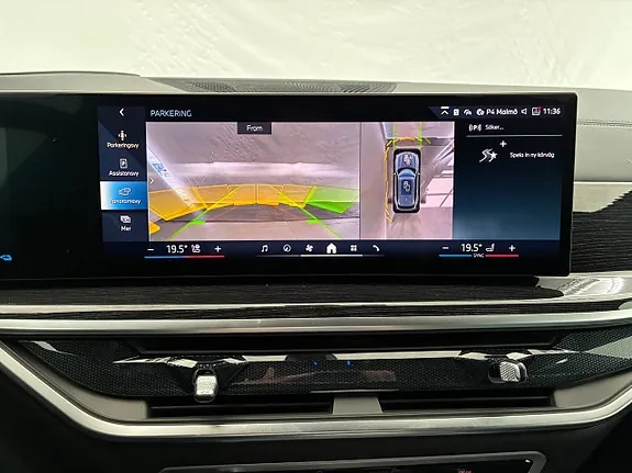 BMW X5 2026 photo 4