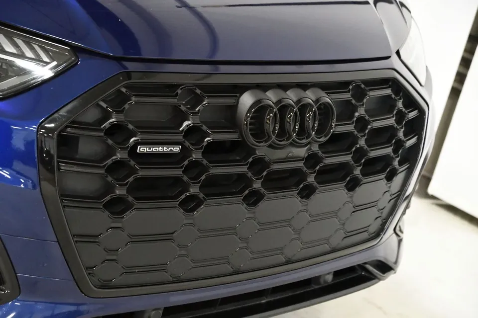 Audi Q5 2024 photo 4