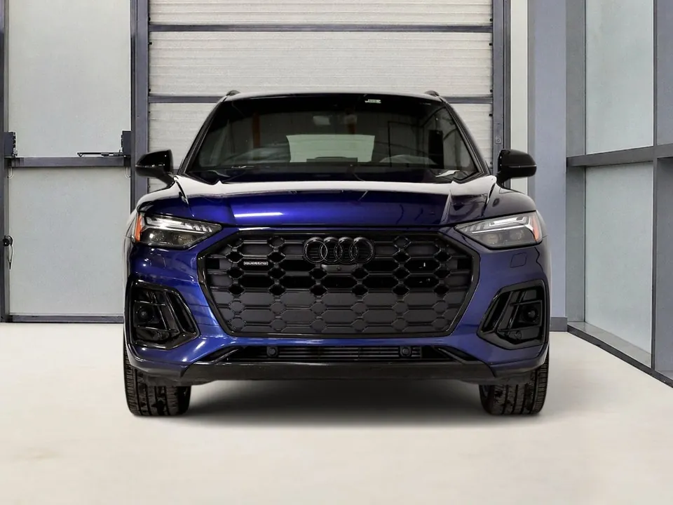 Audi Q5 2024 photo 5