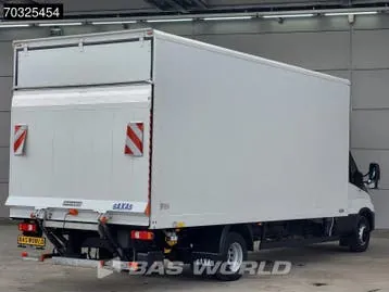 Iveco Daily 2024 photo 2