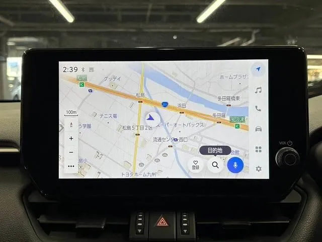 Toyota Rav4 2024 photo 3