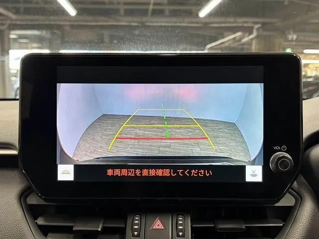 Toyota Rav4 2024 photo 4
