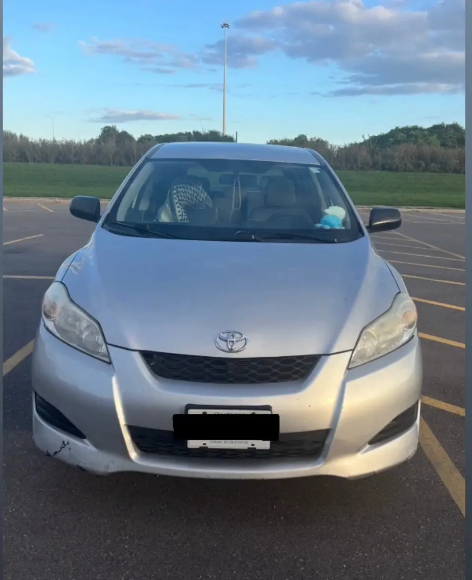 Toyota Matrix 2009 photo 2