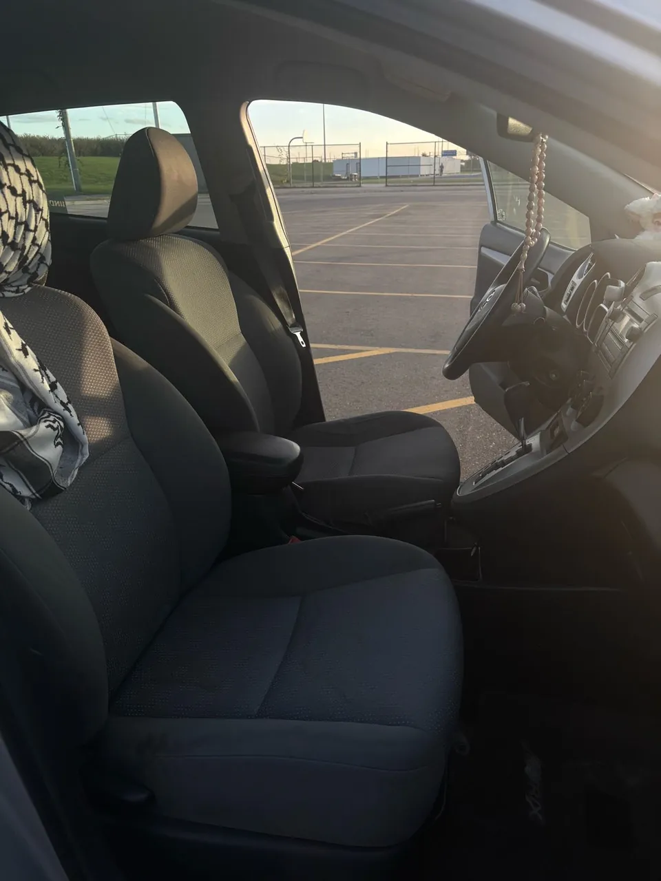 Toyota Matrix 2009 photo 5