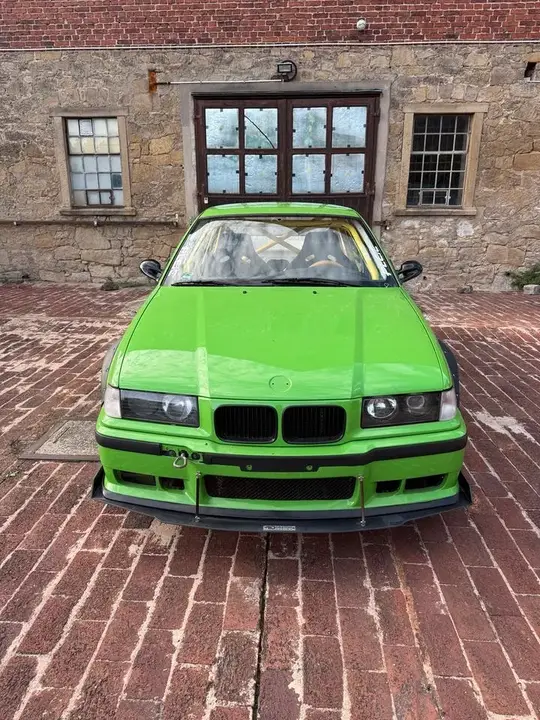 BMW E36