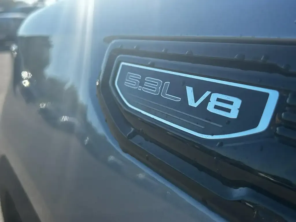 GMC Sierra 1500 2026 photo 3