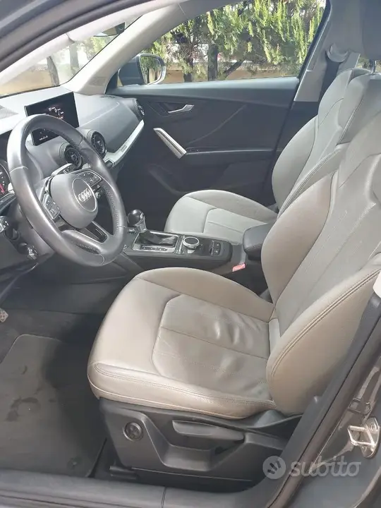 Audi Q2 2018 photo 4