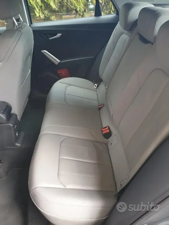 Audi Q2 2018 photo 5