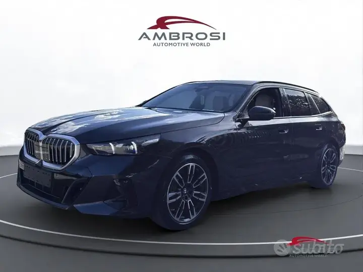 BMW 520D