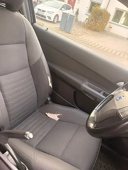 Volvo C30 2008 photo 5