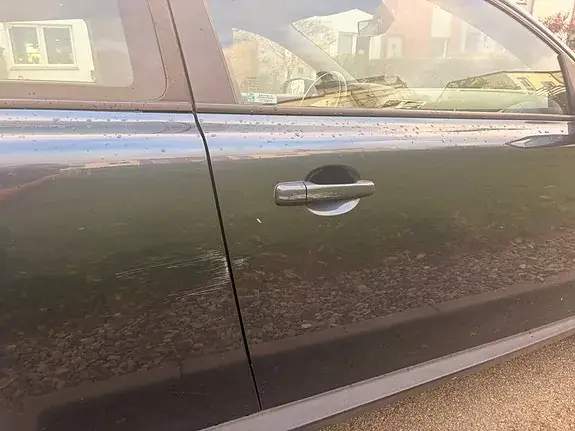Volvo C30 2008 photo 4