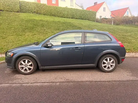 Volvo C30 2008 photo 2