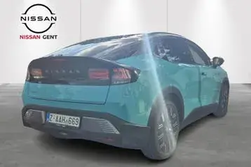 Nissan Leaf 2026 photo 2