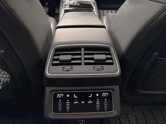 Audi E-Tron 2019 photo 5