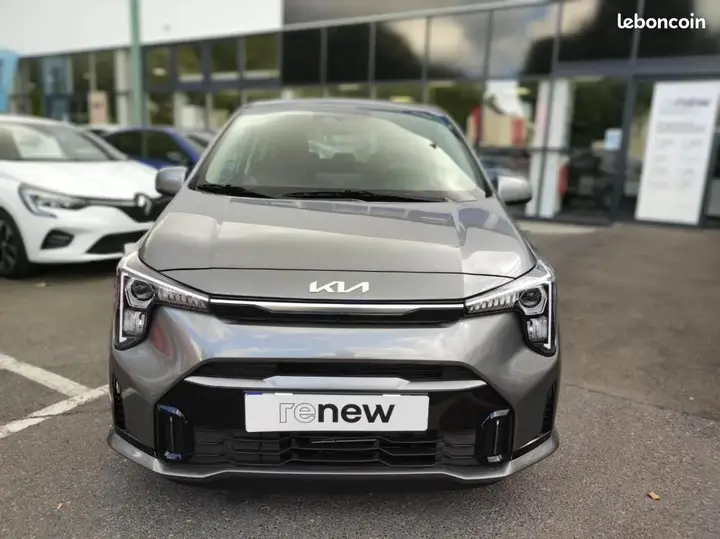Kia Picanto 2026 photo 3