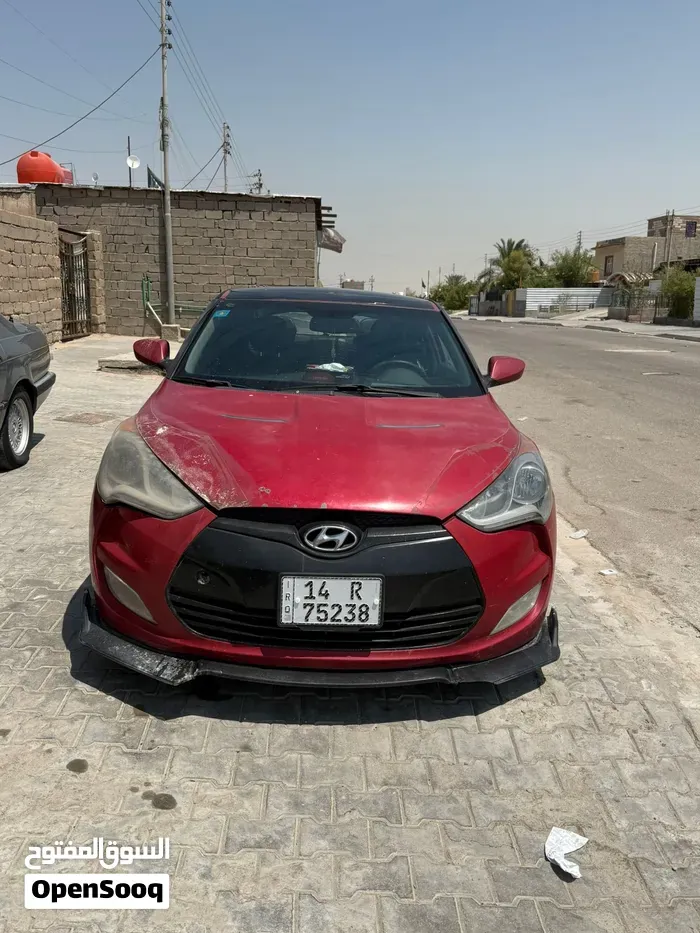 Hyundai Elantra 2014 photo 2