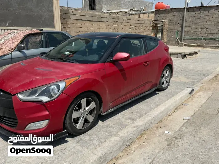 Hyundai Elantra 2014 photo 3