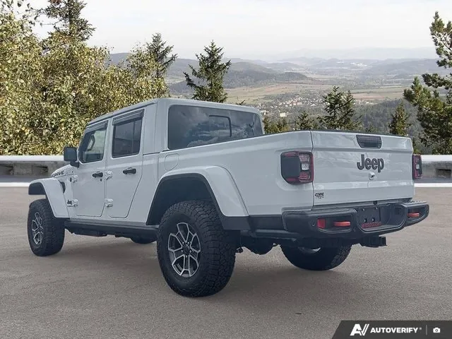 Jeep Gladiator 2026 photo 4
