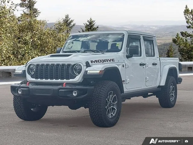Jeep Gladiator