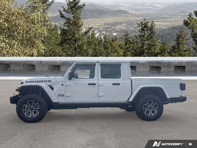 Jeep Gladiator 2026 photo 2