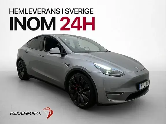 Tesla Model Y 2023 photo 3