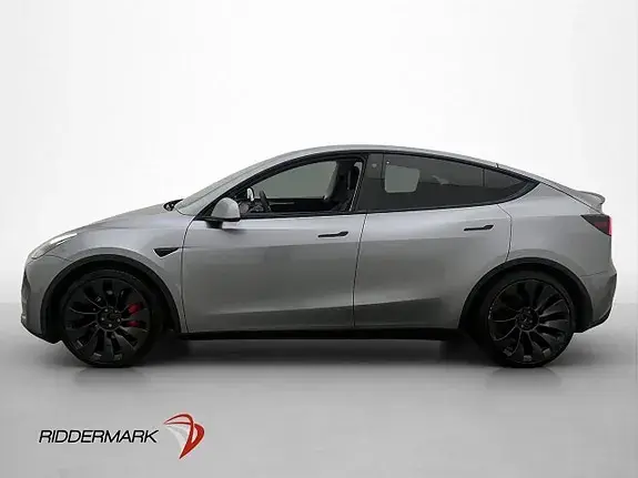 Tesla Model Y 2023 photo 5