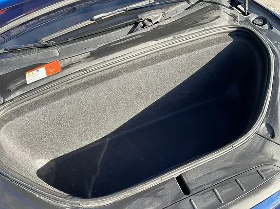 Tesla Model X 2018 photo 4