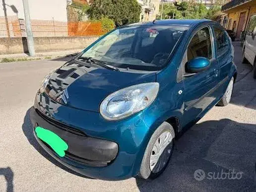 Citroen C1 2007 photo 2