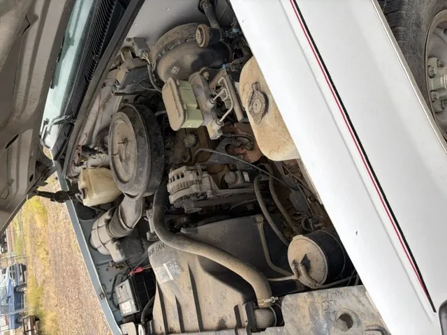 GMC C/K 1500 1994 photo 3