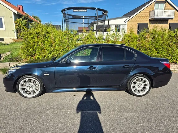 BMW 550I