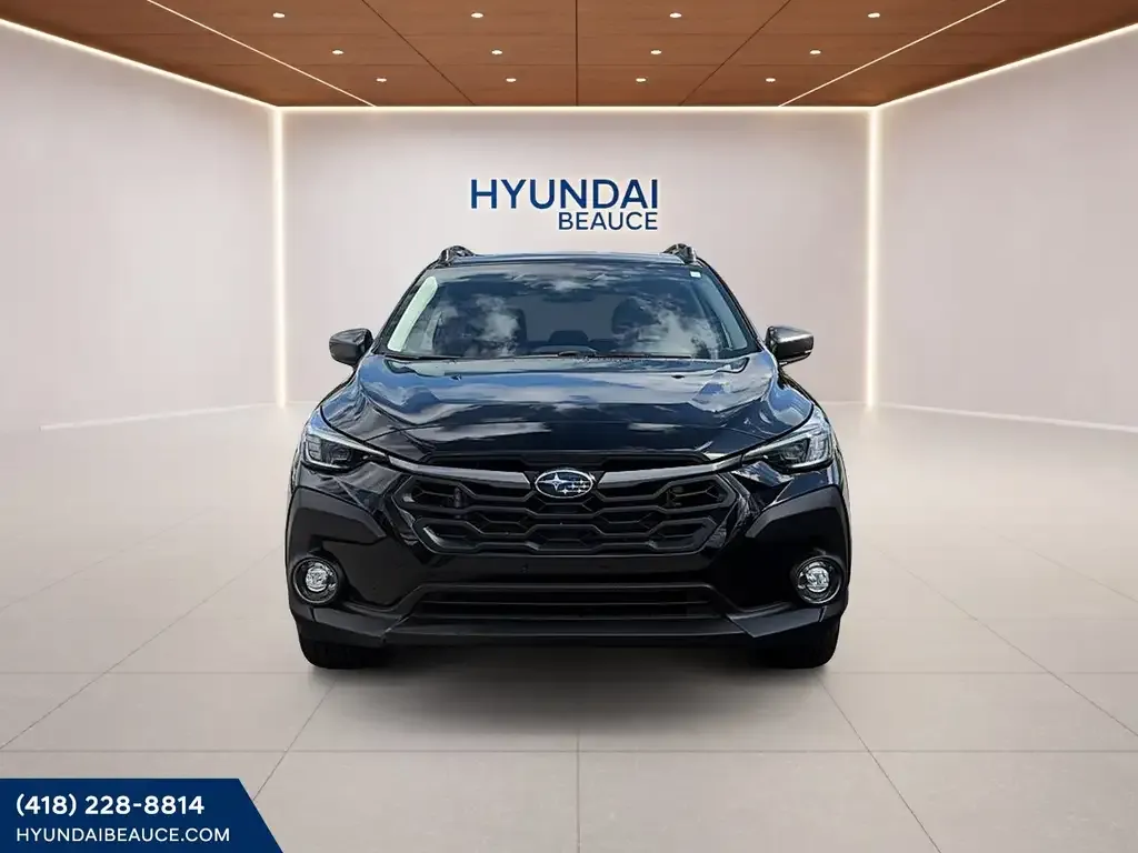 Subaru Crosstrek 2024 photo 3