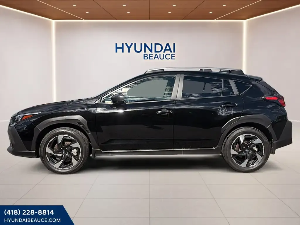Subaru Crosstrek 2024 photo 5