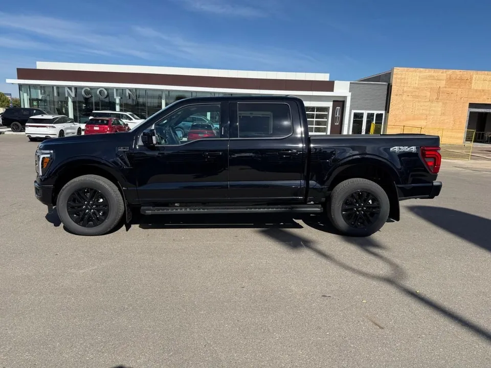 Ford F-150 2026 photo 2