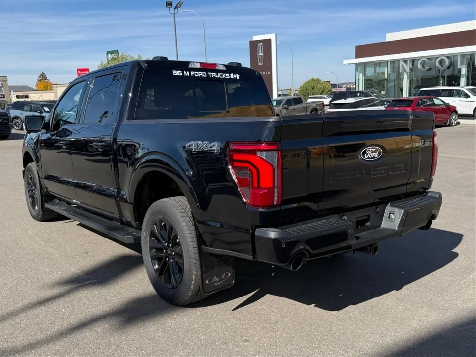 Ford F-150 2026 photo 3