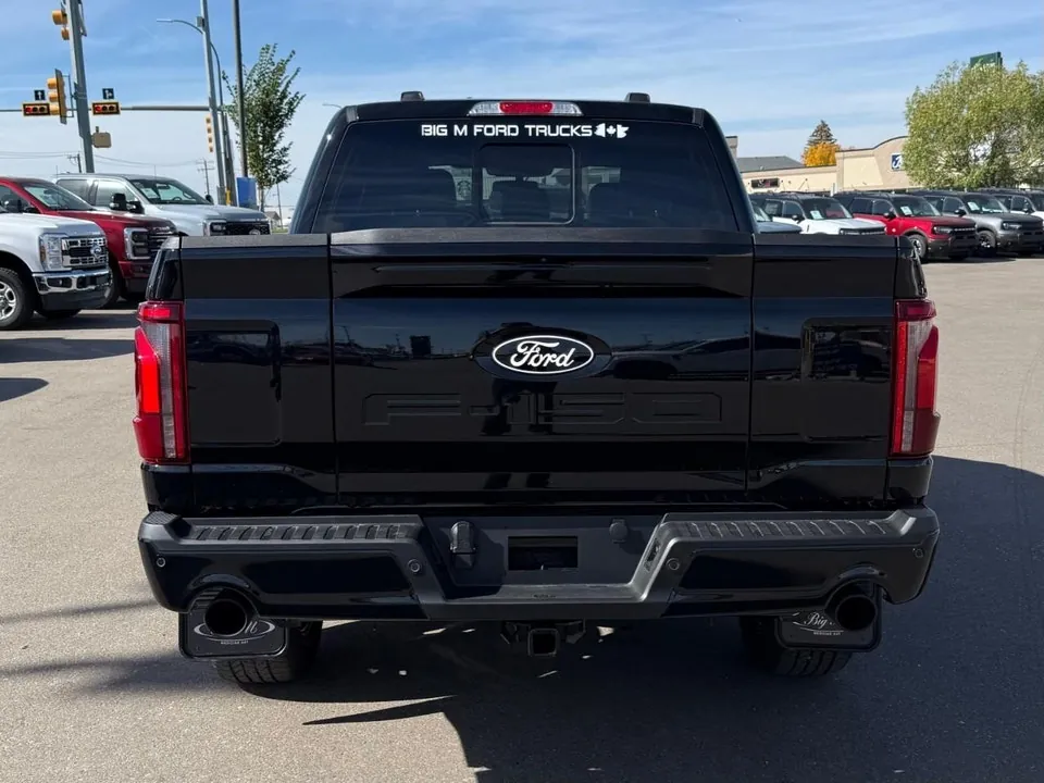 Ford F-150 2026 photo 4