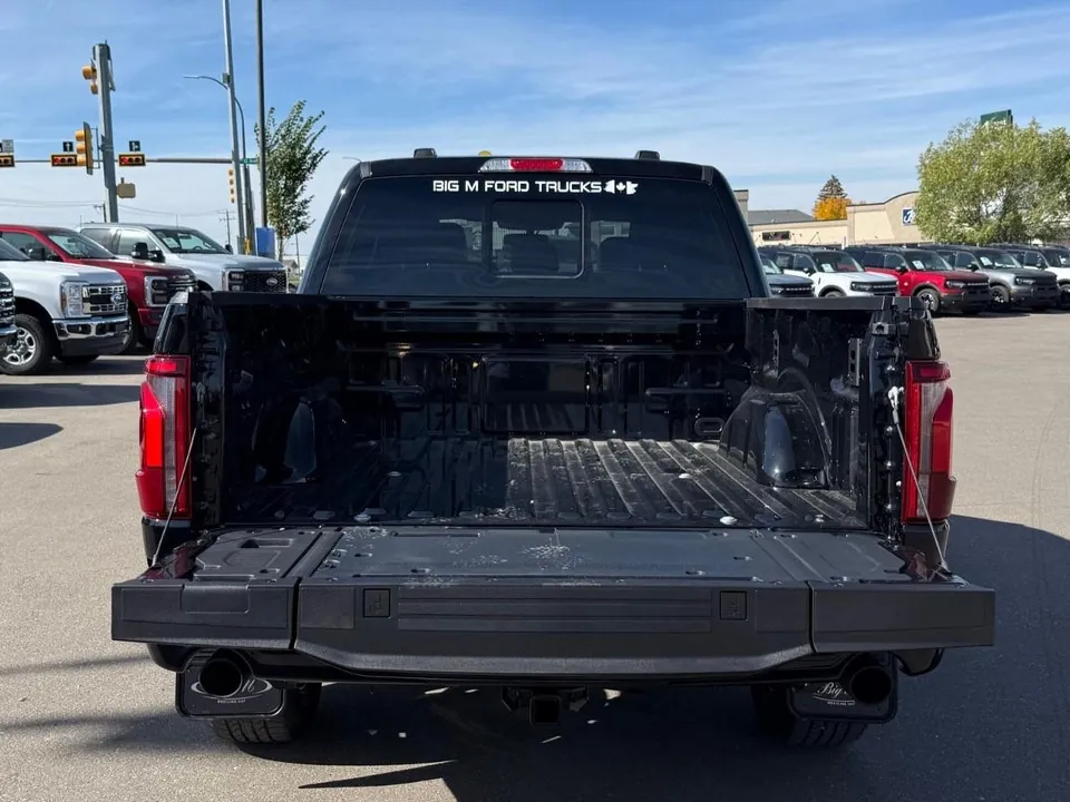 Ford F-150 2026 photo 5