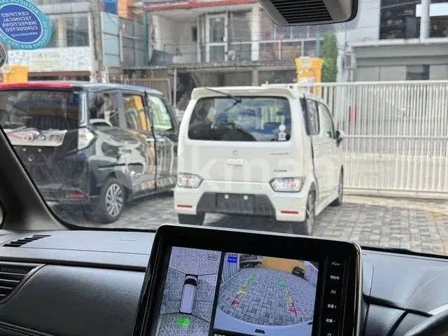Nissan Roox 2024 photo 4