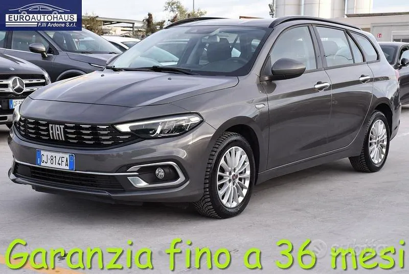 Fiat Tipo