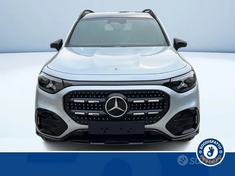 Mercedes-Benz Glb 2026 photo 3